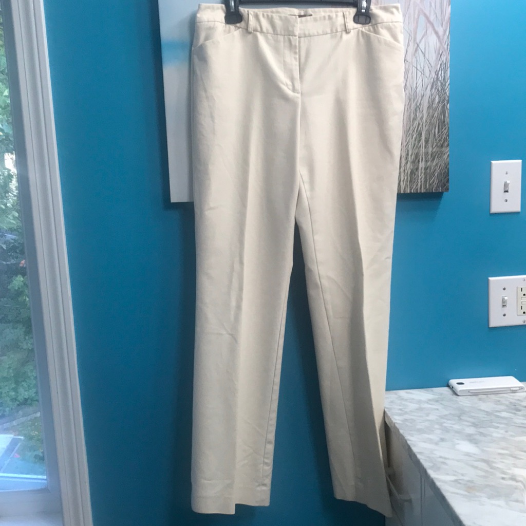 A Rare 97 Cotton Pants Almost Brand New Condition